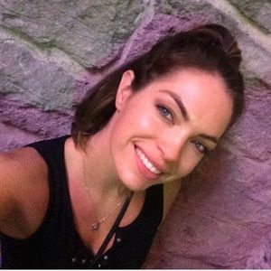 Meet your Posher, Colleen